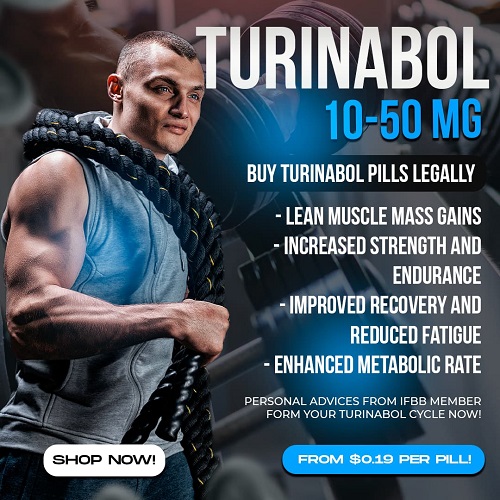 Turinabol Online